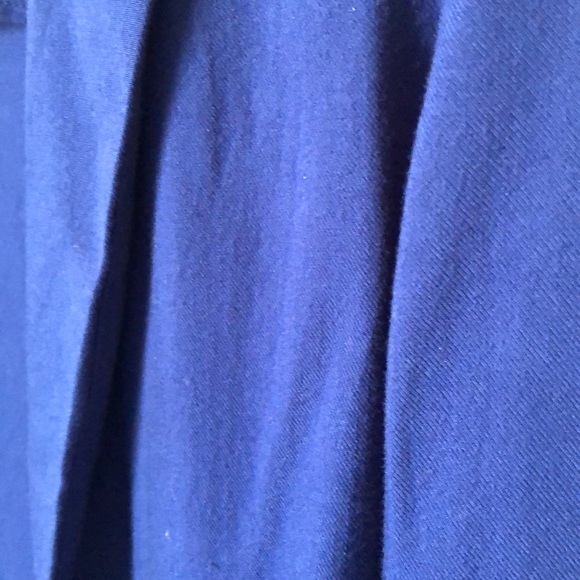 💜HOST PICK💜 Aritzia / Talula Blue Blazer 00 - Picture 5 of 6